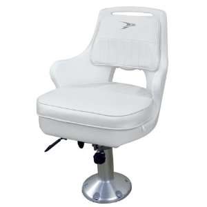  Wise Pilot Chair With Adjustable Pedestal Sports 