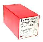 NICE BAUMER ELECTRIC ELECTROID ENCODER #SVN110.82.2