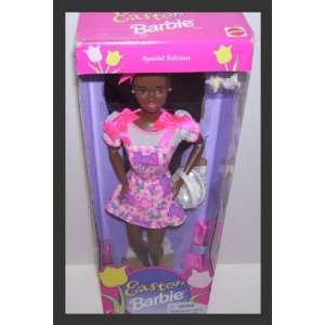  Easter Barbie (AA) Toys & Games