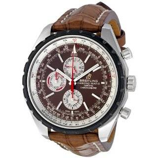  Wyler Geneve Mens 100.4.00.SS1.RBL Code R Collection 
