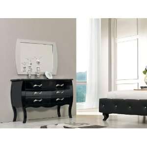  Modern Furniture  VIG  Monte Carlo Dresser