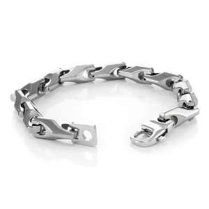  KATAMI J.R. Yates Tungsten Bracelet Jewelry