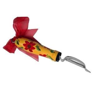  CuteTools 12118 Peeler, Honduran Red Sunflower