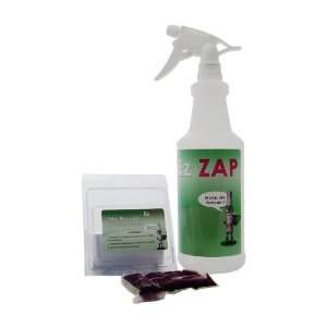  EZ ZAP Odor Remover (Wildberry Scent) (3 pack) GREEN, Non 