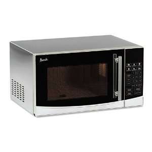  NEW MICROWAVE,1.1 CF,SS   MO1108SST
