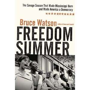   Burn and Made America a Democracy [Hardcover] Bruce Watson Books
