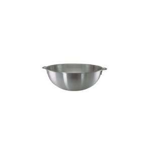   SSOP 25   45 qt Mixing Bowl, Handled, Stainless
