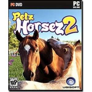  Petz Horsez 2