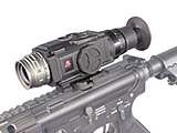 ATN ThOR 320 1X (30Hz) Digital Thermal Weapon Sight Night Vision Scope 