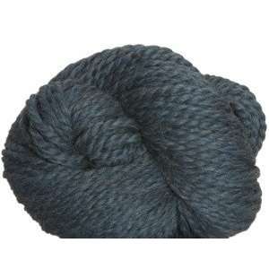 Misti Alpaca Yarn   Chunky Solids Yarn   M1979   Blue Danube