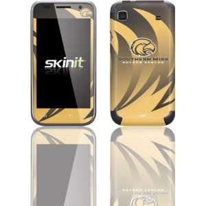   Mississippi skin for Samsung Galaxy S 4G (2011) T Mobile Electronics