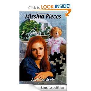Start reading Missing Pieces  Don 