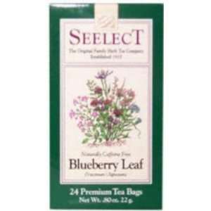  Blueberry Leaf Tea 24 bags 24 Bags