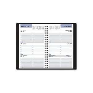  At A Glance Hourly/Weekly Appointments Planner Office 