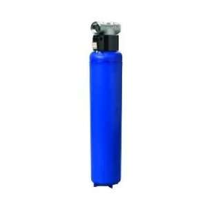  AquaPure 5621102 Blue Whole House Filtration System for City 