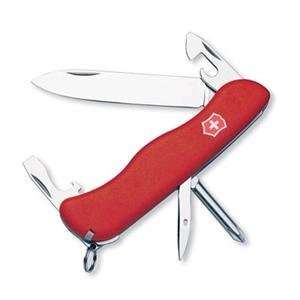   NEW Adventurer multi tool Red (Kitchen & Housewares)