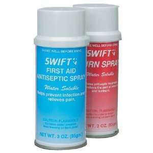  Swift first aid Burn Spray   201005 SEPTLS714201005 