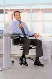 Jobst Men Dress Compression Socks 8 15 mmhg Therapeutic  