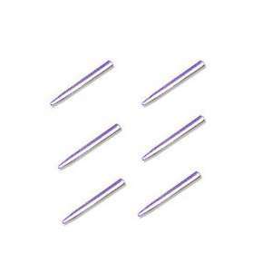     American Beauty Electrodes for 105133 (6/pkg.)