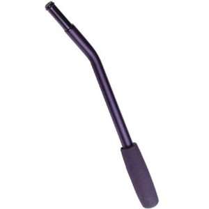  Miller Fixed Length, 16mm Pan Handle for 75mm Fluid Heads 