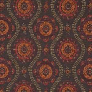 Ottoline Weave A32 by Mulberry Fabric 