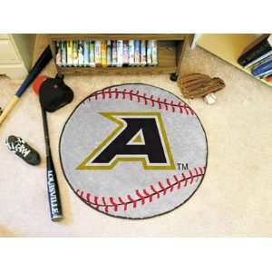  US Military Academy   Baseball Mat