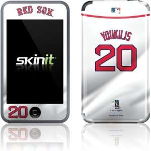  Skinit Boston Red Sox   Kevin Youkilis #20 Vinyl Skin for 