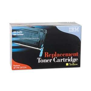   Yellow Toner Cartridge, HP Color LaserJet 4600, 4650 Electronics