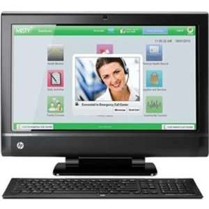    Quality 9300E AiO i7 2600 1T 8G By HP Business Electronics