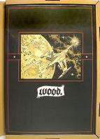   WOOD EC Stories HUGE ARTISTS EDITION Oversized Hardcover SOLD OUT IDW