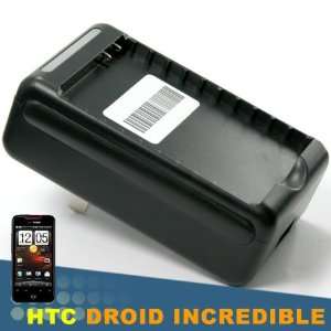   USB Port For HTC Droid Incredible Touch Pro Cell Phones & Accessories