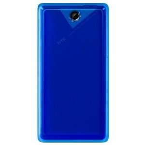    KATINKAS¨ Soft Cover for HTC Diamond 2   blue Electronics