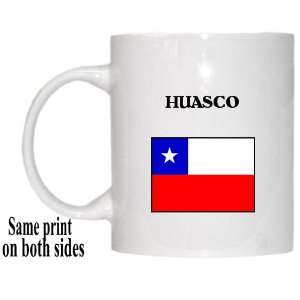 Chile   HUASCO Mug