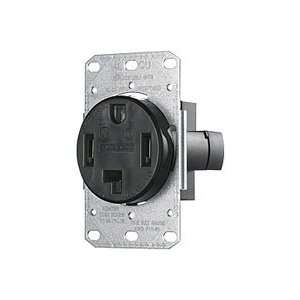  Hubbell RR350F Receptacle SB 50A 125/250V 393W Everything 