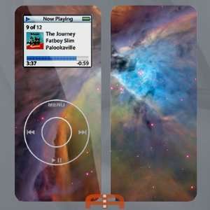  IPOD NANO Midnight Sky 2 Skin 02226 