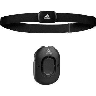 Adidas Micoach Zone Bundle adidas miCoach Zone