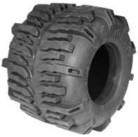 New IMEX Swampdawgs Jumbo Maxx Tire (2) #7412 761963074124  