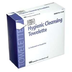  PDI HYGEA® HYGIENIC CLEANSING TOWELETTES 