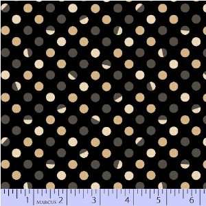  Quilting Fabric Shaded Dots Arts, Crafts & Sewing