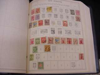 MINKUS MASTER GLOBAL ALBUM M P COUNTRIES MANY STAMPS NICE COLLECTION++ 