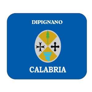 Italy Region   Calabria, Dipignano Mouse Pad Everything 