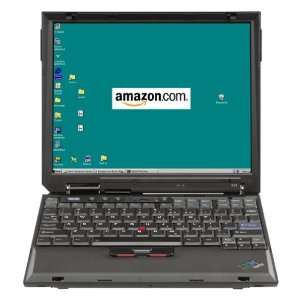  IBM THINKPAD X31 PM 1.4G 40GB 256MB ( 2672CAU )