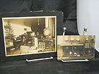 ESTES BROS NEW AND SECOND HAND FURNITURE STORE PHOTOGRAPH AND POSTCARD 