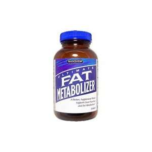  Fat Metabolizer Ultimate  90 tabs