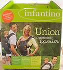 NEW Infantino Eurorider Baby Carrier or Sling 8 26 lbs  