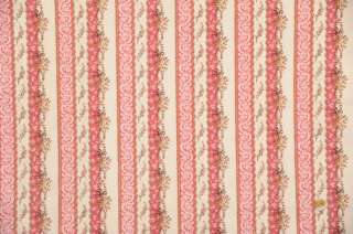 Mary Rose Classic Fabric Quilt Gate MR 16A Stripes  