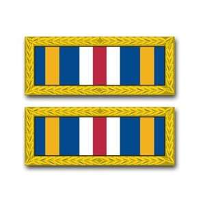 United States Army Joint Meritorious Unit Award Ribbon Decal Sticker 5 