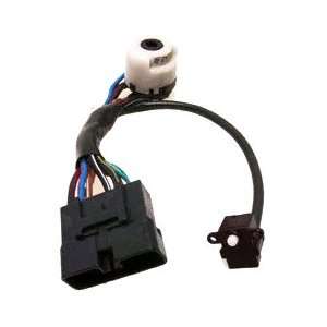  OEM IS52 Ignition Switch Automotive