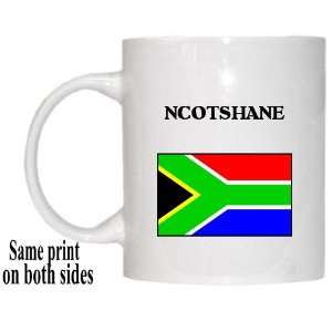  South Africa   NCOTSHANE Mug 