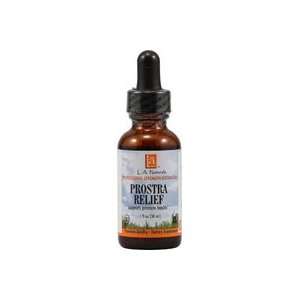  Prostra Relief for Men   mens slvr 1 oz, L A Naturals 